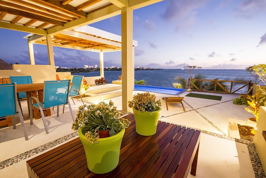 Villa Bonita Cancún Szoba fotó