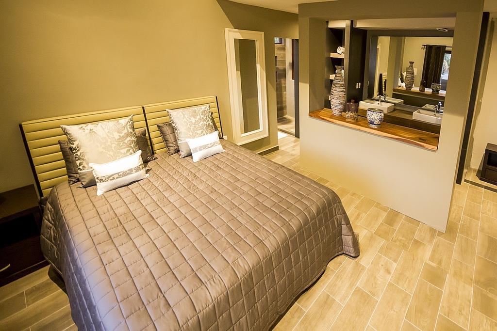 Villa Bonita Cancún Szoba fotó