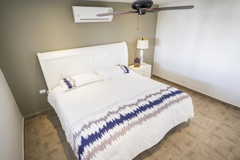 Villa Bonita Cancún Szoba fotó