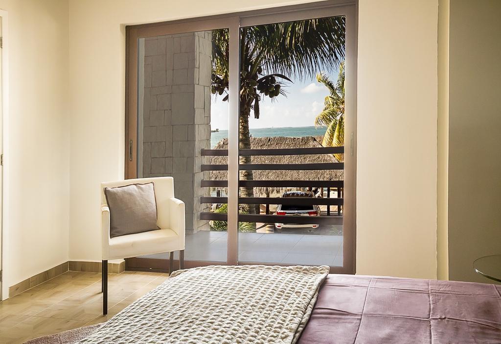 Villa Bonita Cancún Szoba fotó