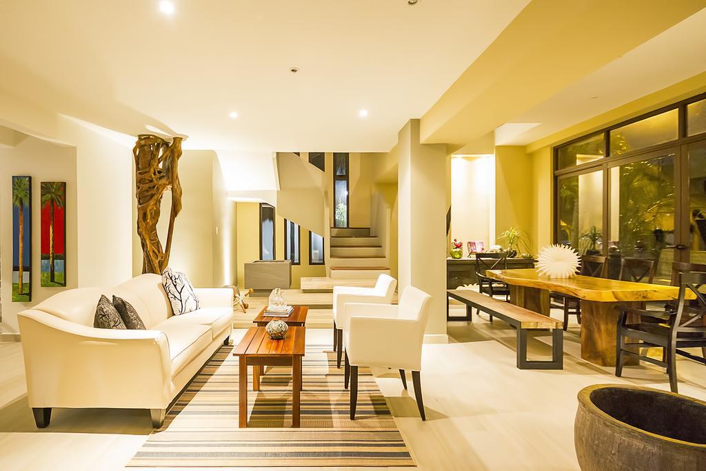 Villa Bonita Cancún Szoba fotó