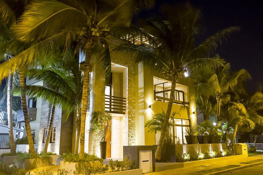 Villa Bonita Cancún Szoba fotó