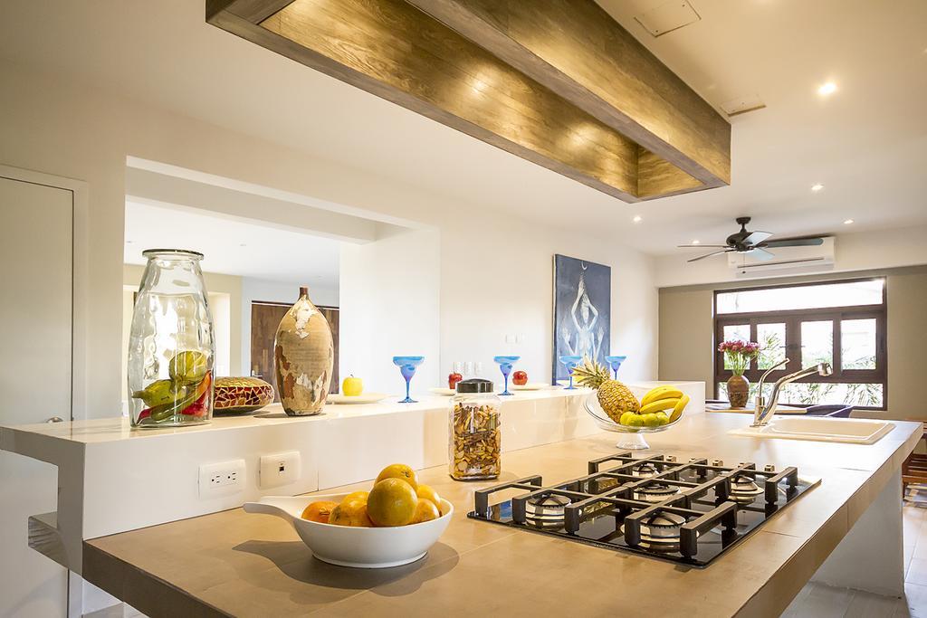 Villa Bonita Cancún Szoba fotó