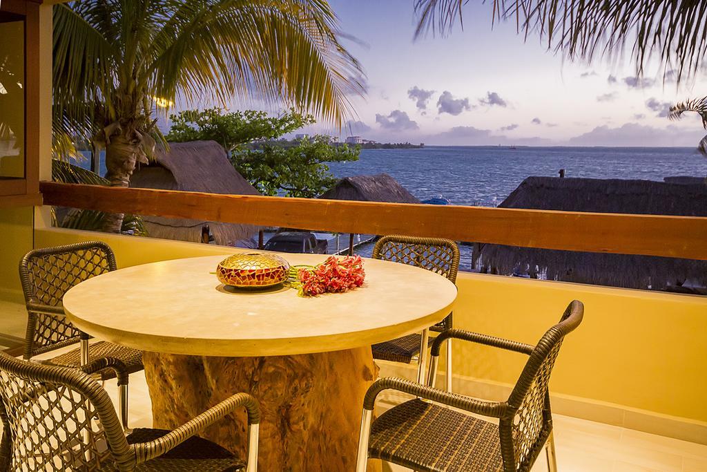 Villa Bonita Cancún Szoba fotó