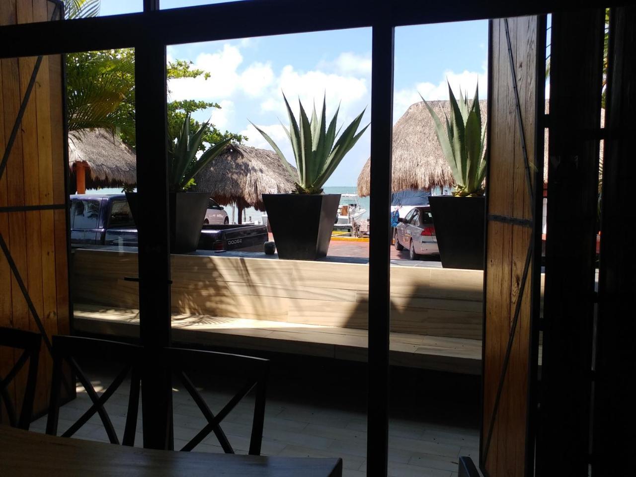 Villa Bonita Cancún Kültér fotó