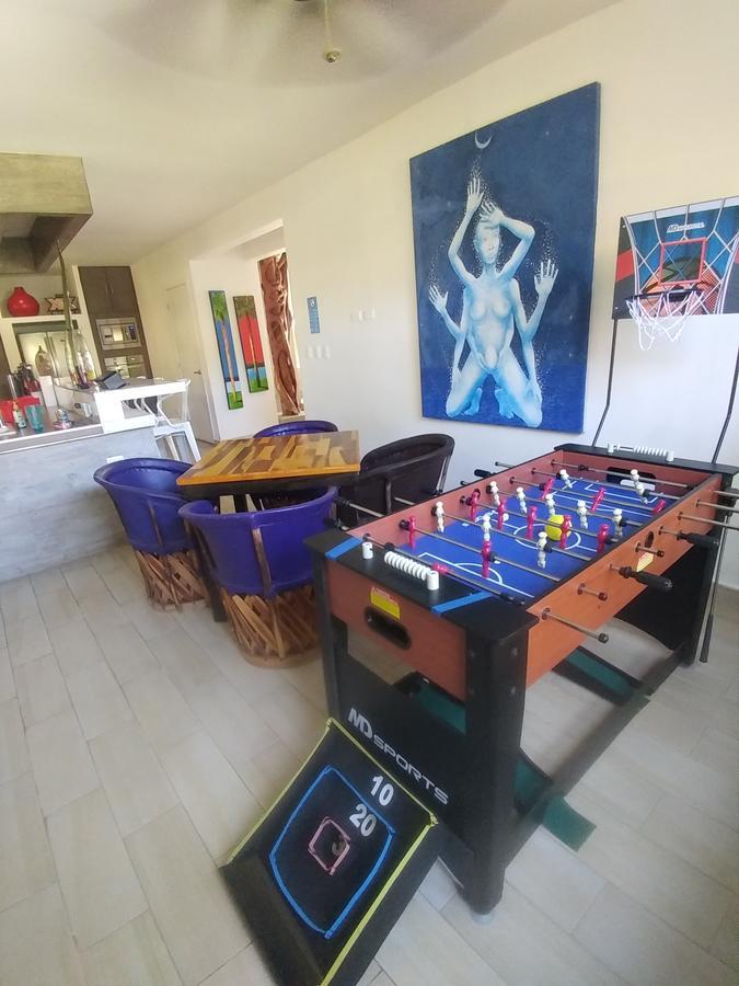 Villa Bonita Cancún Kültér fotó