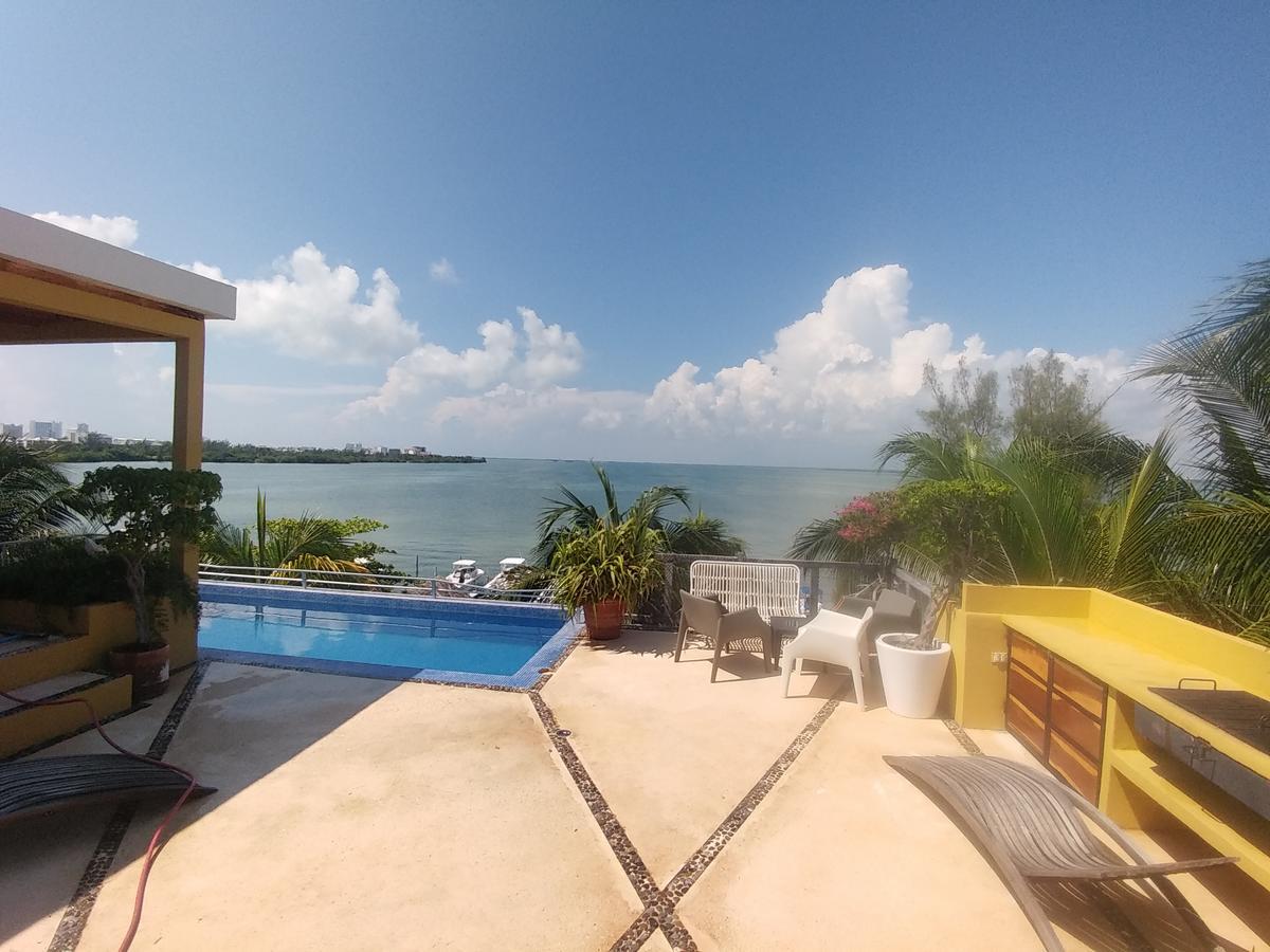 Villa Bonita Cancún Kültér fotó