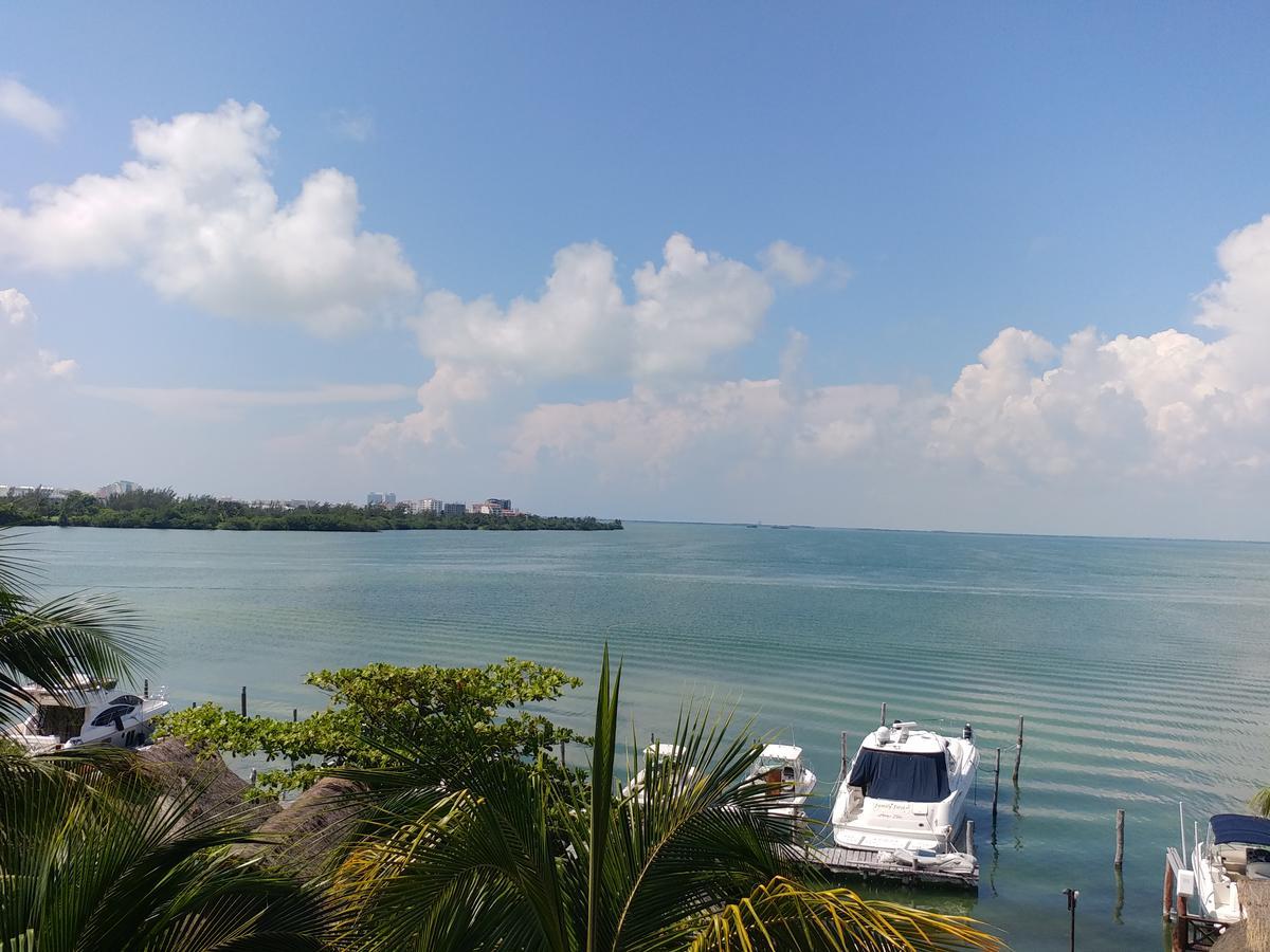 Villa Bonita Cancún Kültér fotó