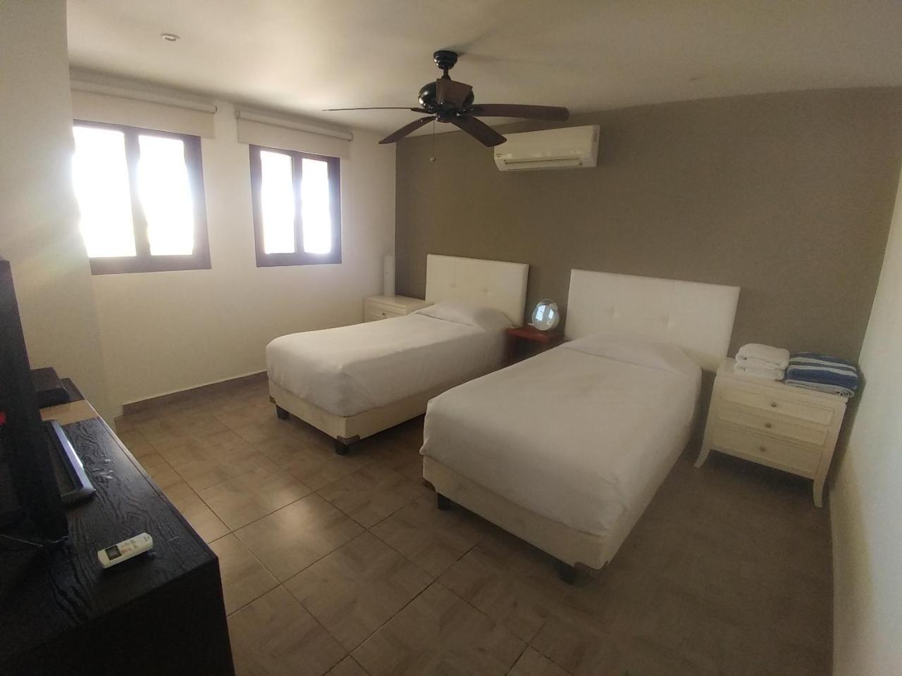 Villa Bonita Cancún Kültér fotó