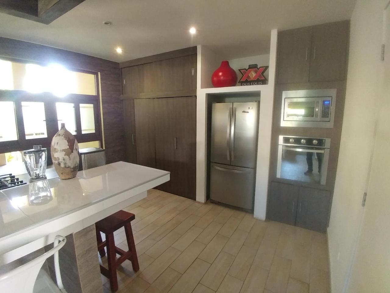 Villa Bonita Cancún Kültér fotó