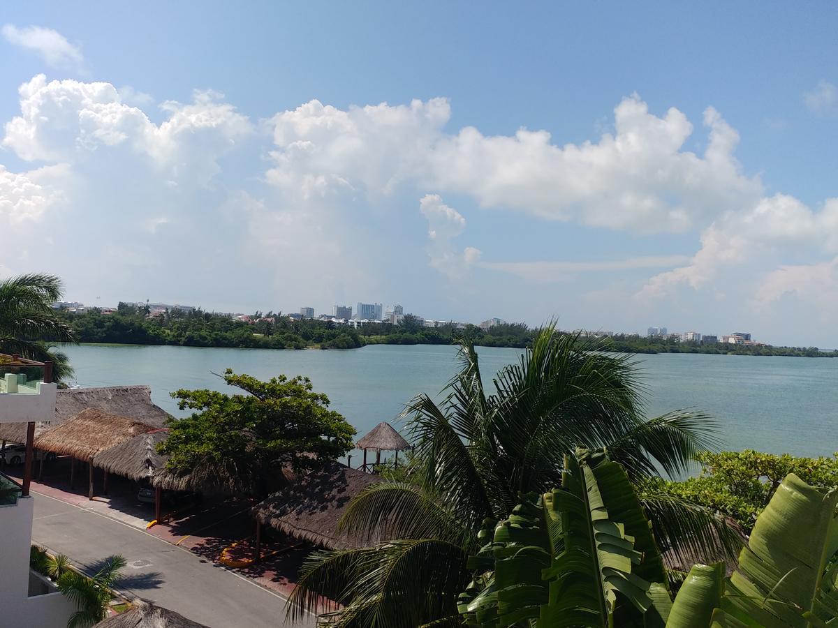 Villa Bonita Cancún Kültér fotó