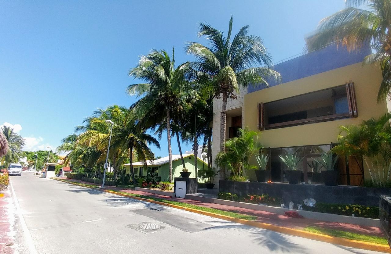 Villa Bonita Cancún Kültér fotó