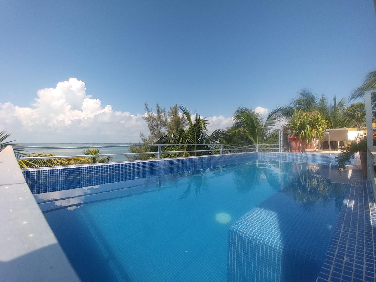 Villa Bonita Cancún Kültér fotó