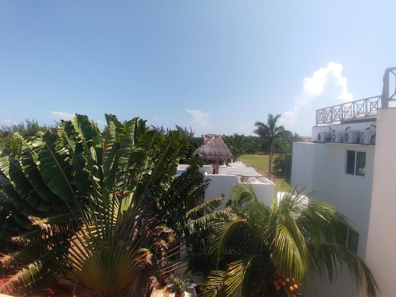 Villa Bonita Cancún Kültér fotó