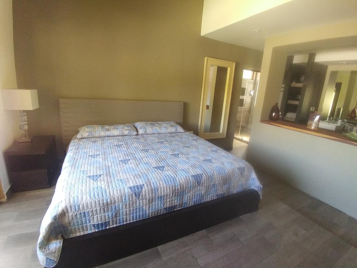 Villa Bonita Cancún Kültér fotó